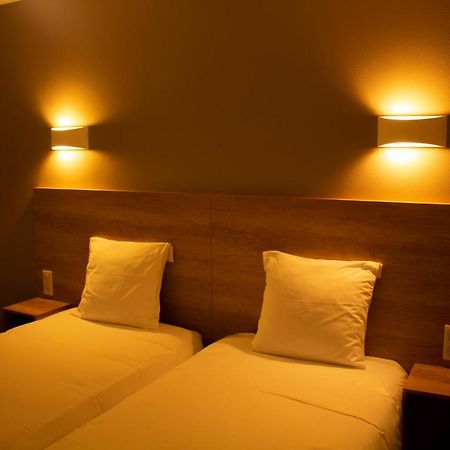 Hotel Marinet Chatillon-en-Michaille 外观 照片